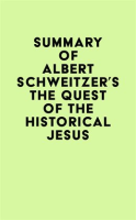 Summary_of_Albert_Schweitzer_s_The_Quest_of_the_Historical_Jesus