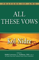 All_These_Vows-Kol_Nidre