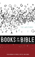 NIV__the_Books_of_the_Bible__The_Writings
