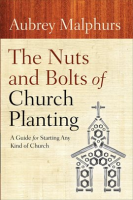 The_Nuts_and_Bolts_of_Church_Planting