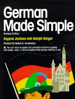 German_made_simple