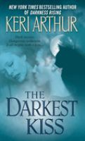The_darkest_kiss___Keri_Arthur