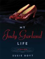 My_Judy_Garland_life