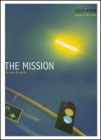 The_mission