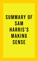 Summary_of_Sam_Harris_s_Making_Sense