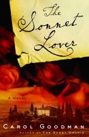 The_sonnet_lover