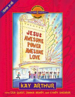 Jesus--Awesome_Power__Awesome_Love