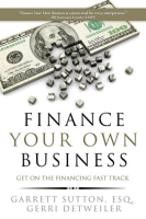 Finance_Your_Own_Business