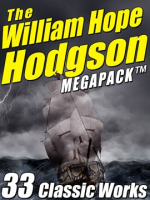 The_William_Hope_Hodgson_Megapack