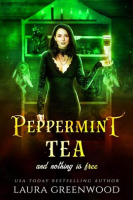 Peppermint_Tea_and_Nothing_Is_Free