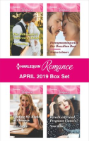 Harlequin_Romance_April_2019_Box_Set