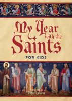 My_year_with_the_saints