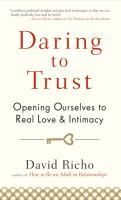 Daring_to_trust