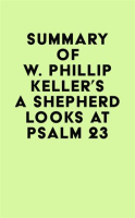 Summary_of_W__Phillip_Keller_s_A_Shepherd_Looks_at_Psalm_23
