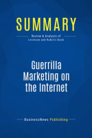 Summary__Guerrilla_Marketing_on_the_Internet