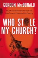Who_stole_my_church_