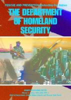 The_Department_of_Homeland_Security