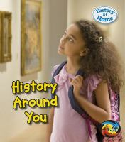 History_around_you