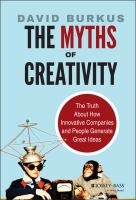 The_myths_of_creativity