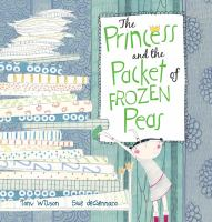 The_princess_and_the_packet_of_frozen_peas