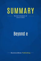 Summary__Beyond_e