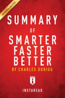 Summary_of_Smarter_Faster_Better
