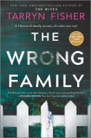 The_Wrong_family__