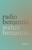 Radio_Benjamin