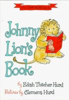 Johnny_Lion_s_book