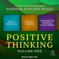 Positive_Thinking_Volume_One