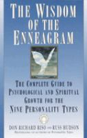 The_wisdom_of_the_enneagram