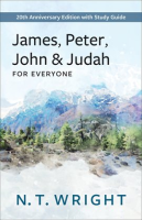 James__Peter__John_and_Judah_for_Everyone
