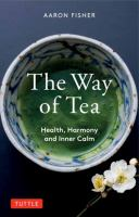 The_way_of_tea