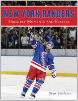 The_New_York_Rangers