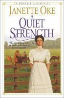 A_quiet_strength