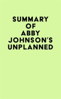 Summary_of_Abby_Johnson_s_Unplanned