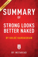 Summary_of_Strong_Looks_Better_Naked