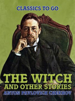 The_Witch__and_Other_Stories