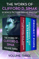 The_Works_of_Clifford_D__Simak__Volume_Three