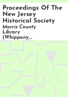 Proceedings_of_the_New_Jersey_Historical_Society
