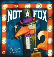 Not_a_fox