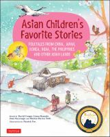 Asian_children_s_favorite_stories