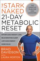 The_stark_naked_21-day_metabolic_reset