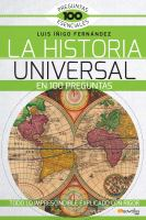 La_historia_universal_en_100_preguntas