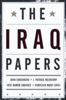The_Iraq_papers