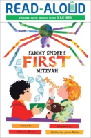 Sammy_Spider_s_First_Mitzvah