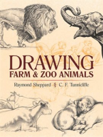 Drawing_Farm_and_Zoo_Animals