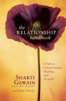The_relationship_handbook