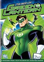 The_best_of_green_lantern