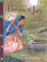 The_little_brown_Jay